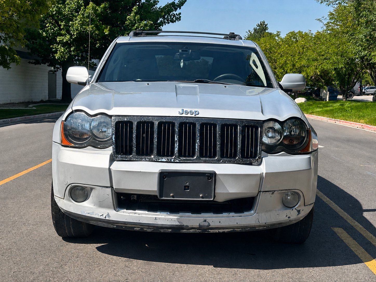 jeep grand cherokee 2008 1J8HR58278C233341 image jeep grand cherokee 2008 1J8HR58278C233341 image